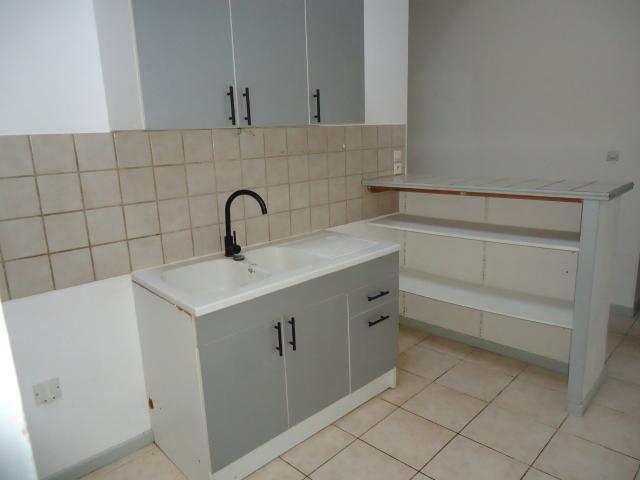 Appartement location à Nevers