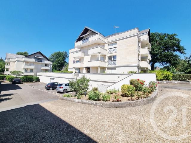 Appartement vente à Rambouillet