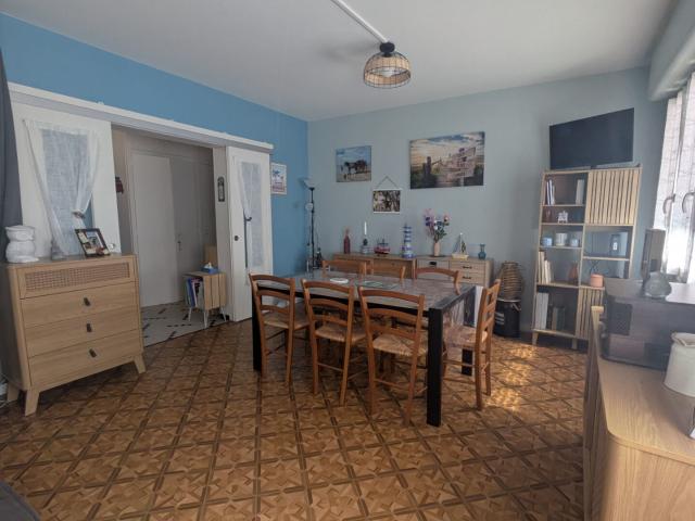 Appartement vente à Rochefort