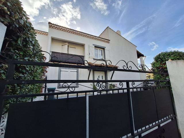 Appartement vente à Istres, Marignane