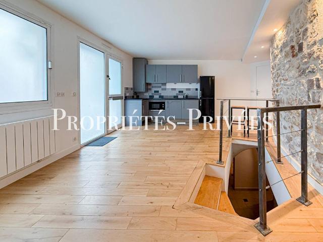 Appartement vente à Paris 10e Arrondissement, Paris