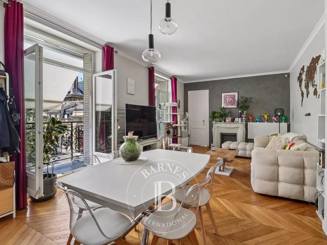 Appartement vente à Paris 7e Arrondissement, Paris