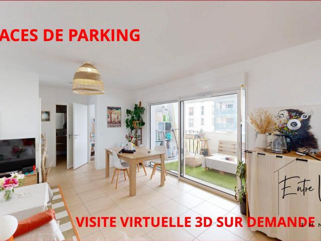 Appartement vente à Bayonne, Anglet