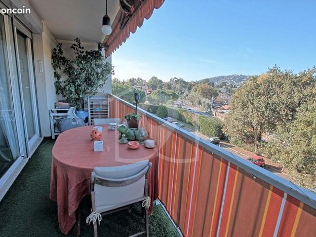 Appartement vente à Grasse, Antibes