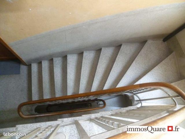 Appartement vente à Grenoble