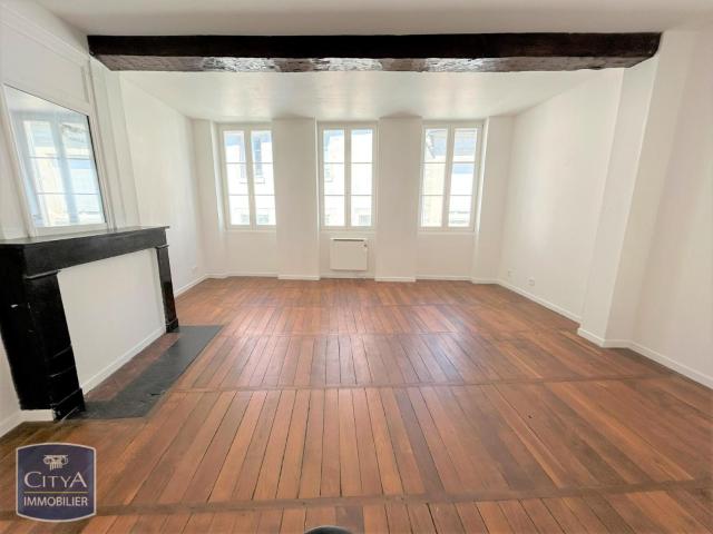 Appartement location à Laon
