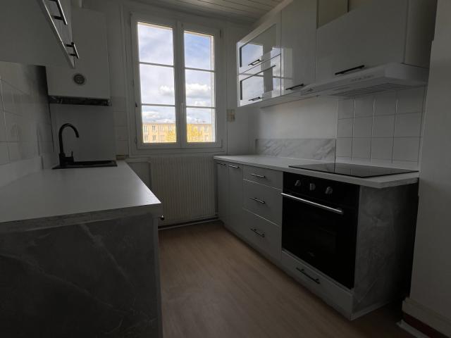 Appartement location à Bourges, Saint-florent-sur-cher
