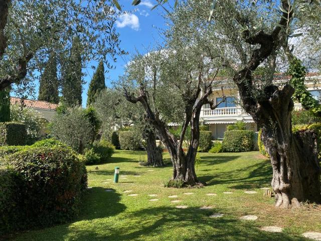 Appartement vente à Grasse, Cannes