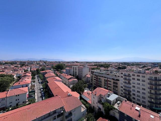 Appartement vente à Perpignan