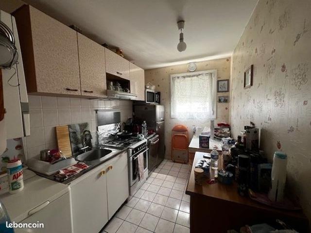 Appartement vente à Bobigny, Bondy