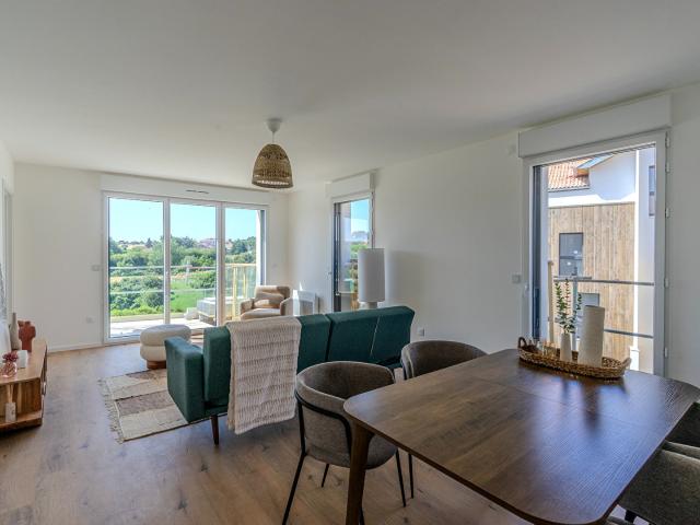 Appartement vente à Le Chabut, Pornic