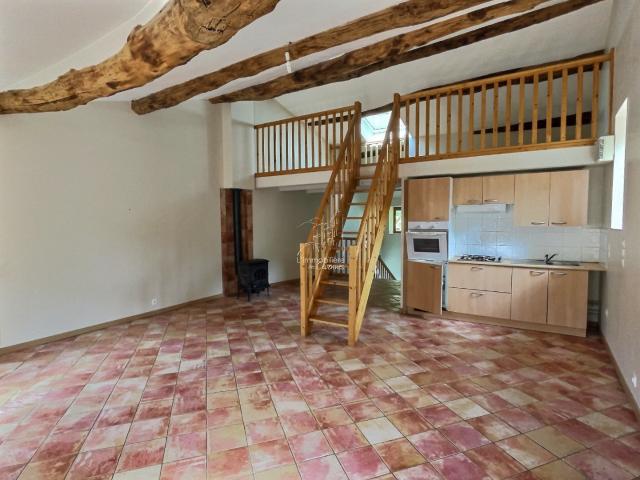 Appartement location à Le Vigan, Valleraugue