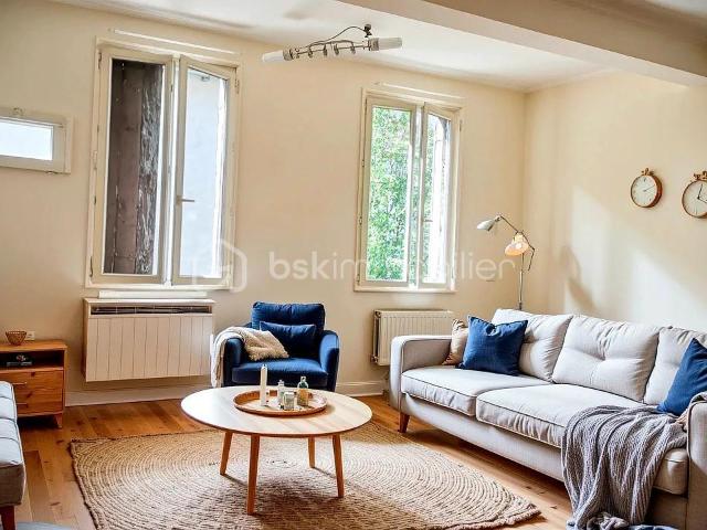 Appartement vente à Toulouse, Revel