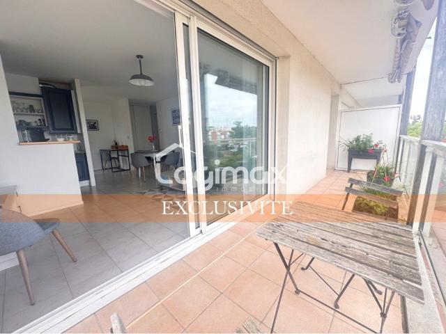 Appartement vente à La Rochelle