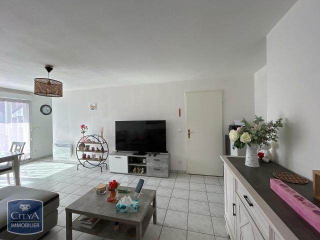 Appartement location à Abbeville