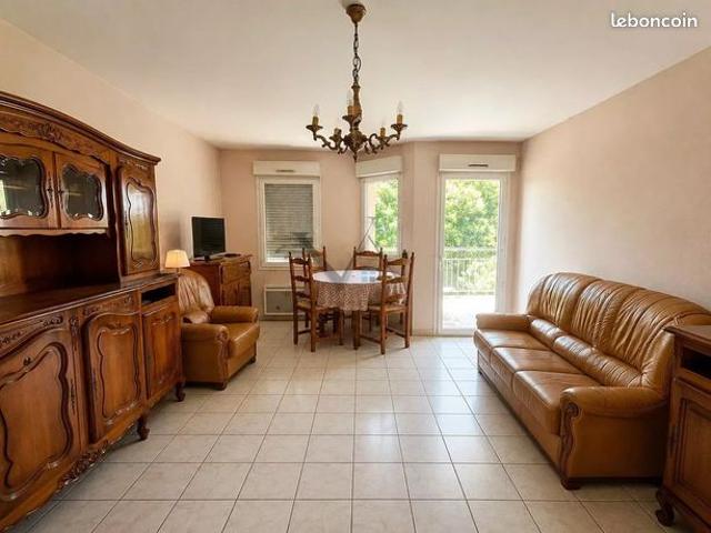 Appartement vente à Montélimar, Drôme