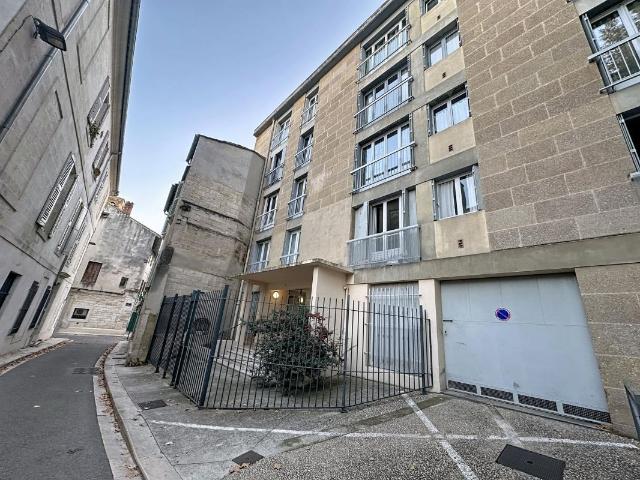 Appartement vente à Carreterie - Université, Avignon