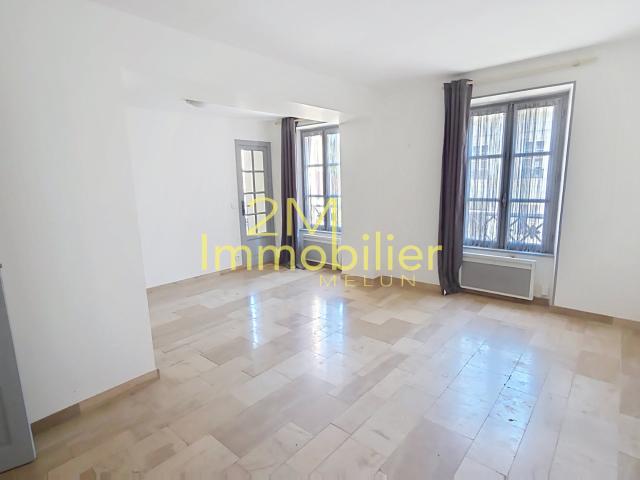 Appartement location à Melun