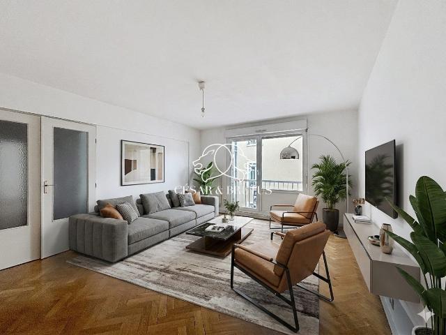 Appartement vente à Lyon, Métropole de Lyon