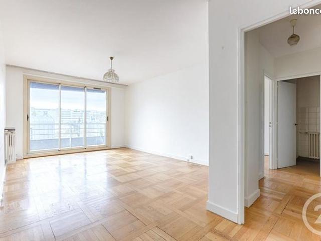 Appartement vente à Boulogne-Billancourt, Boulogne-billancourt