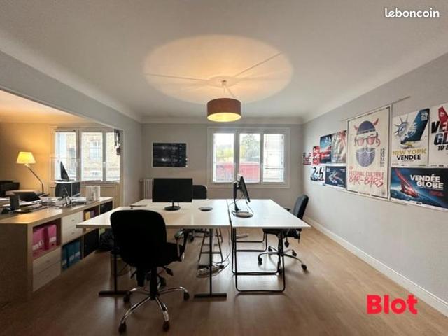 Appartement vente à Rennes, Bretagne