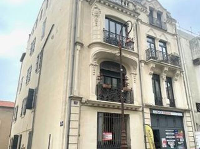 Appartement vente à Villeneuve-lès-Béziers, Hérault