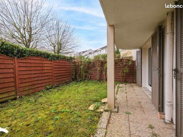 Appartement vente à Pontoise, Saint-ouen-l'aumône