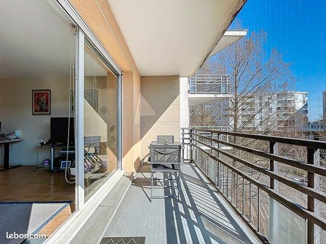 Appartement vente à Strasbourg, Hoenheim