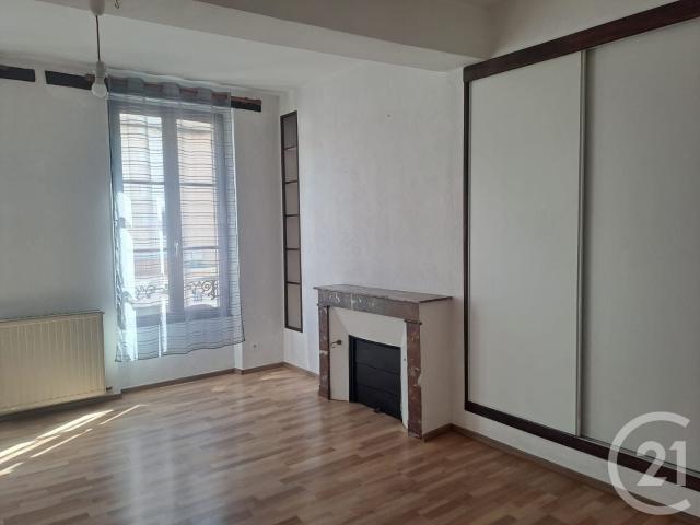 Appartement location à Auxerre