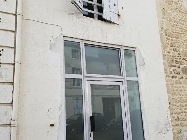 Appartement location à Rochefort, Porte Martrou