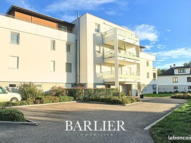 Appartement vente à Sélestat-Erstein, Gerstheim