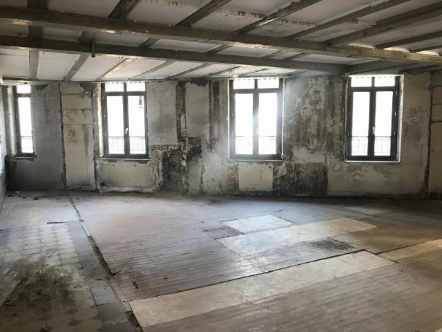 Appartement vente à Valenciennes