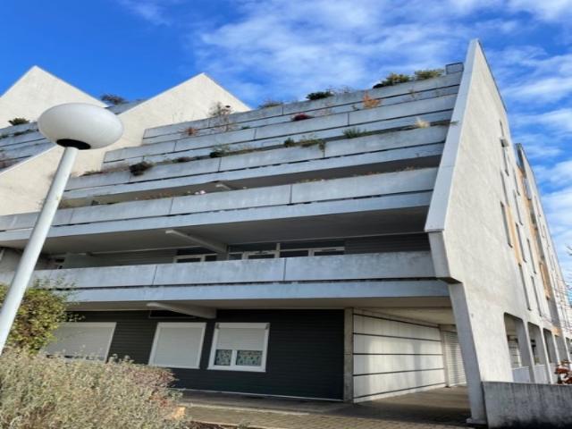 Appartement vente à Saint-Germain-en-Laye, Houilles
