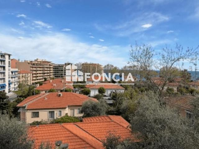 Appartement vente à Nice, Menton