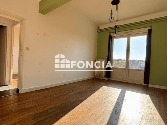 Appartement vente à Rodez, Onet-le-château