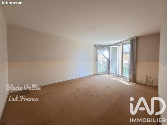 Appartement vente à Évreux, Eure