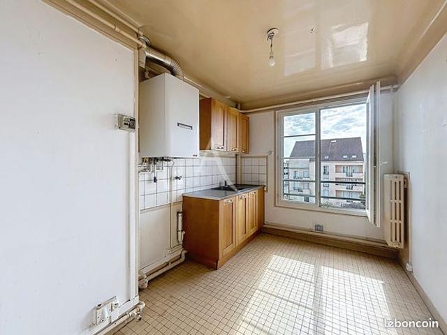 Appartement vente à Melun