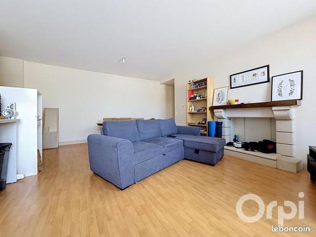 Appartement vente à Les Sables-d'Olonne, La Garnache
