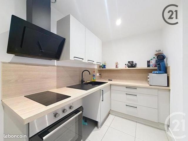Appartement vente à Troyes