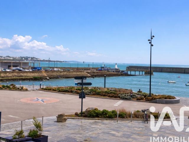 Appartement vente à Lorient, Bretagne