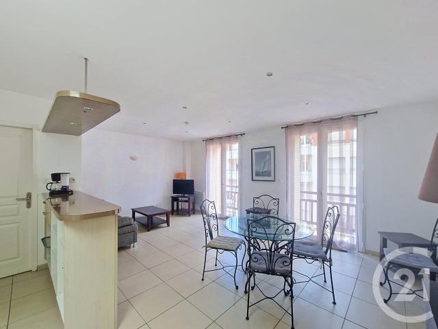 Appartement vente à Arcachon