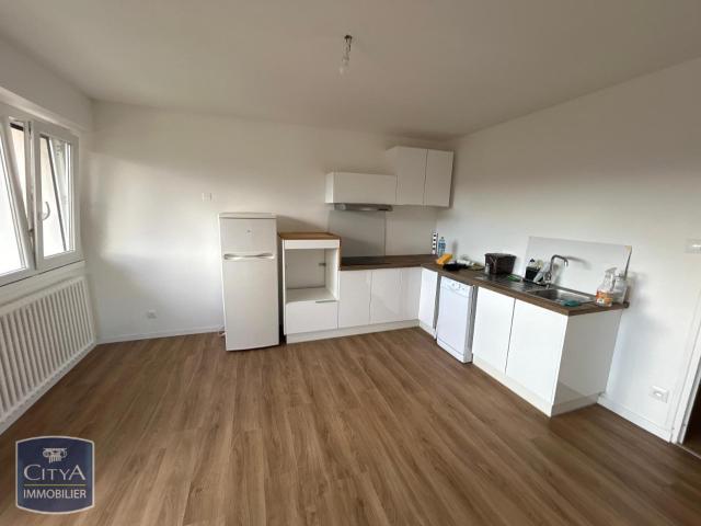 Appartement location à Chambéry, Aix-les-bains