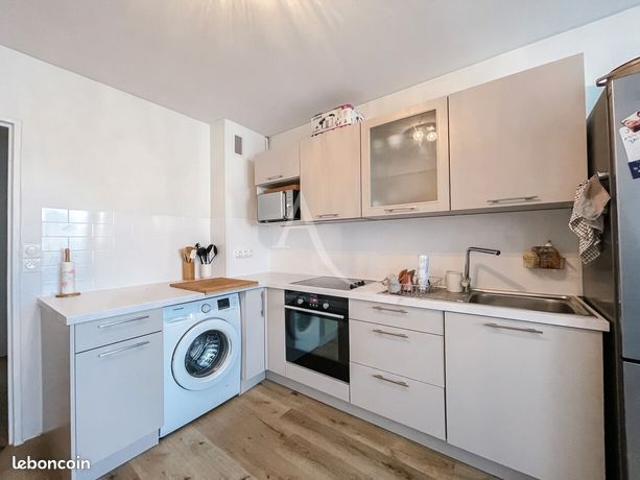 Appartement vente à Toulouse, Colomiers