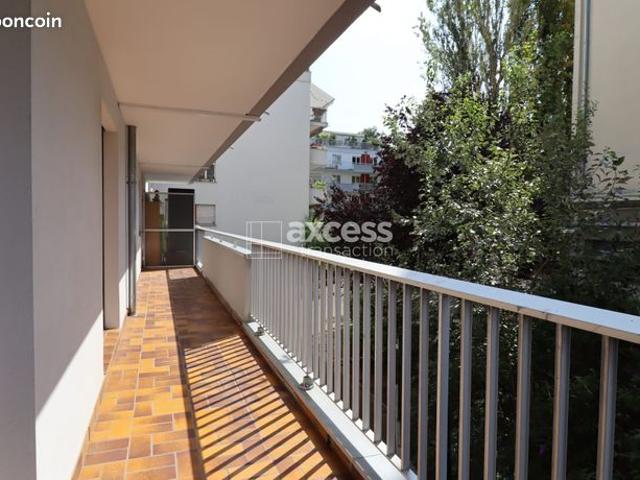 Appartement vente à Strasbourg, Hoenheim