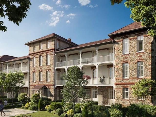 Appartement location à Créteil, Limeil-brévannes