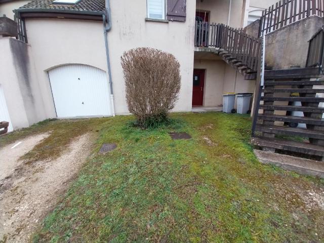 Appartement vente à Dijon, Belleneuve