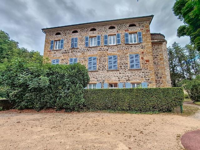 Appartement vente à Villefranche-sur-Saône, Rhône
