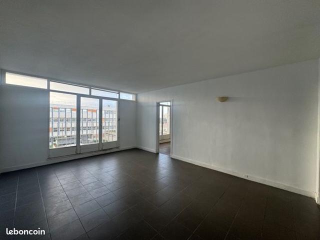 Appartement vente à Nanterre, Colombes