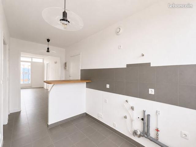Appartement vente à Nanterre, Colombes