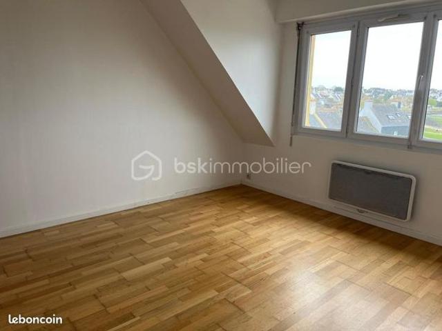 Appartement vente à Lorient, Bretagne